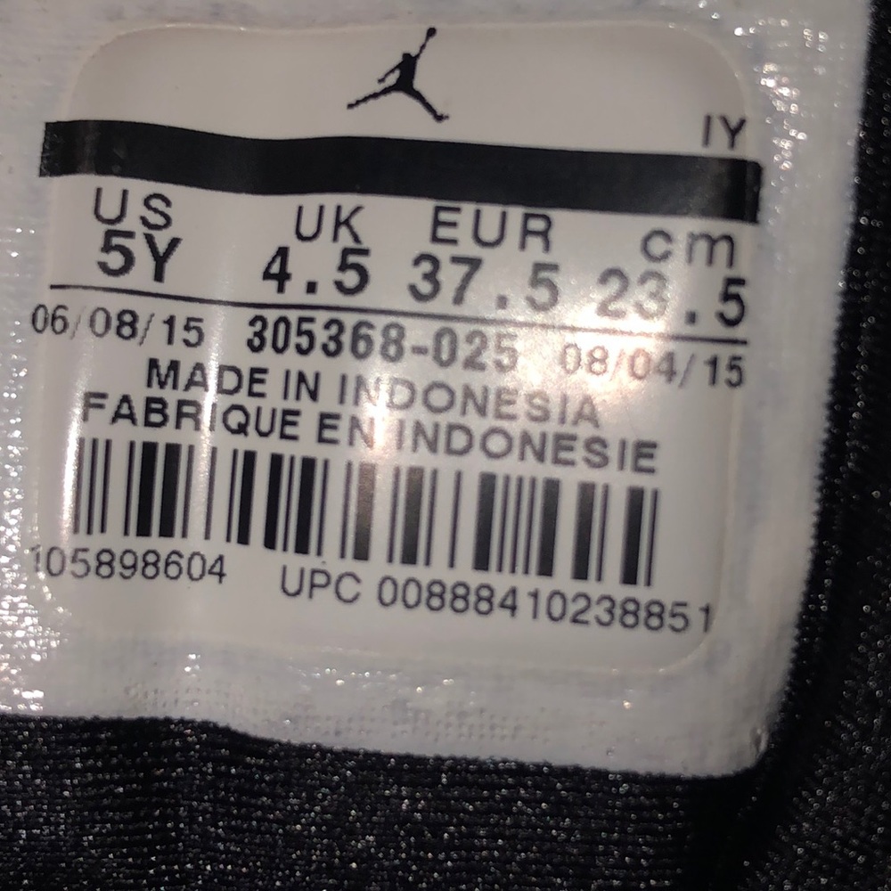 Selling these there to small for me maybe 45